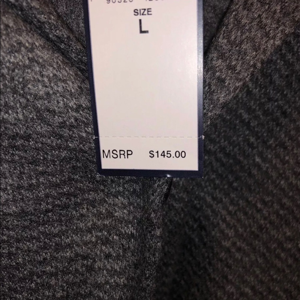 Polo Ralph Lauren Men’s Cardigan Sweater NEW WTAGS - Picture 4 of 5